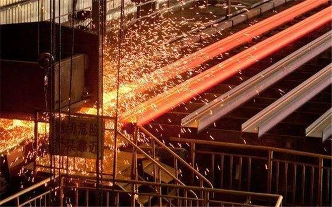 钢铁行业5S现场管理改善